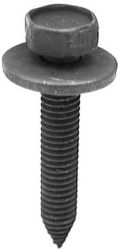 HEX HD SEMS BODY BOLT 10MM HEX M